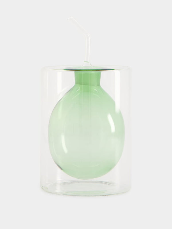 Olive Oil Bottle