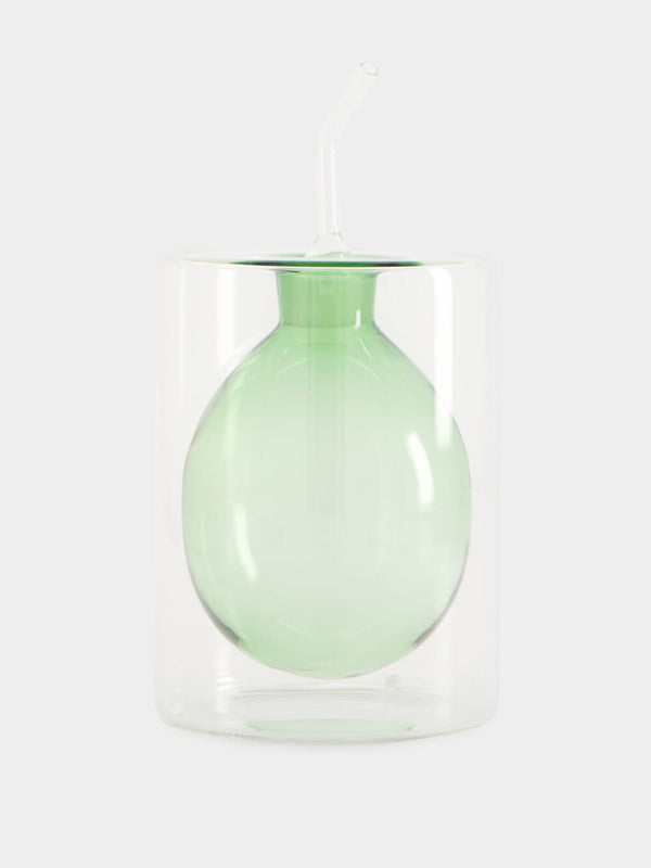 Olive Oil Bottle