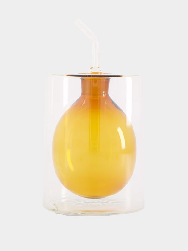 Olive Oil Bottle