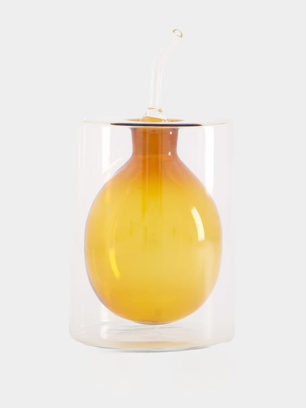 Olive Oil Bottle
