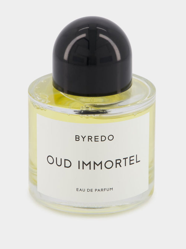 Oud Immortel 100ml Eau de Parfum