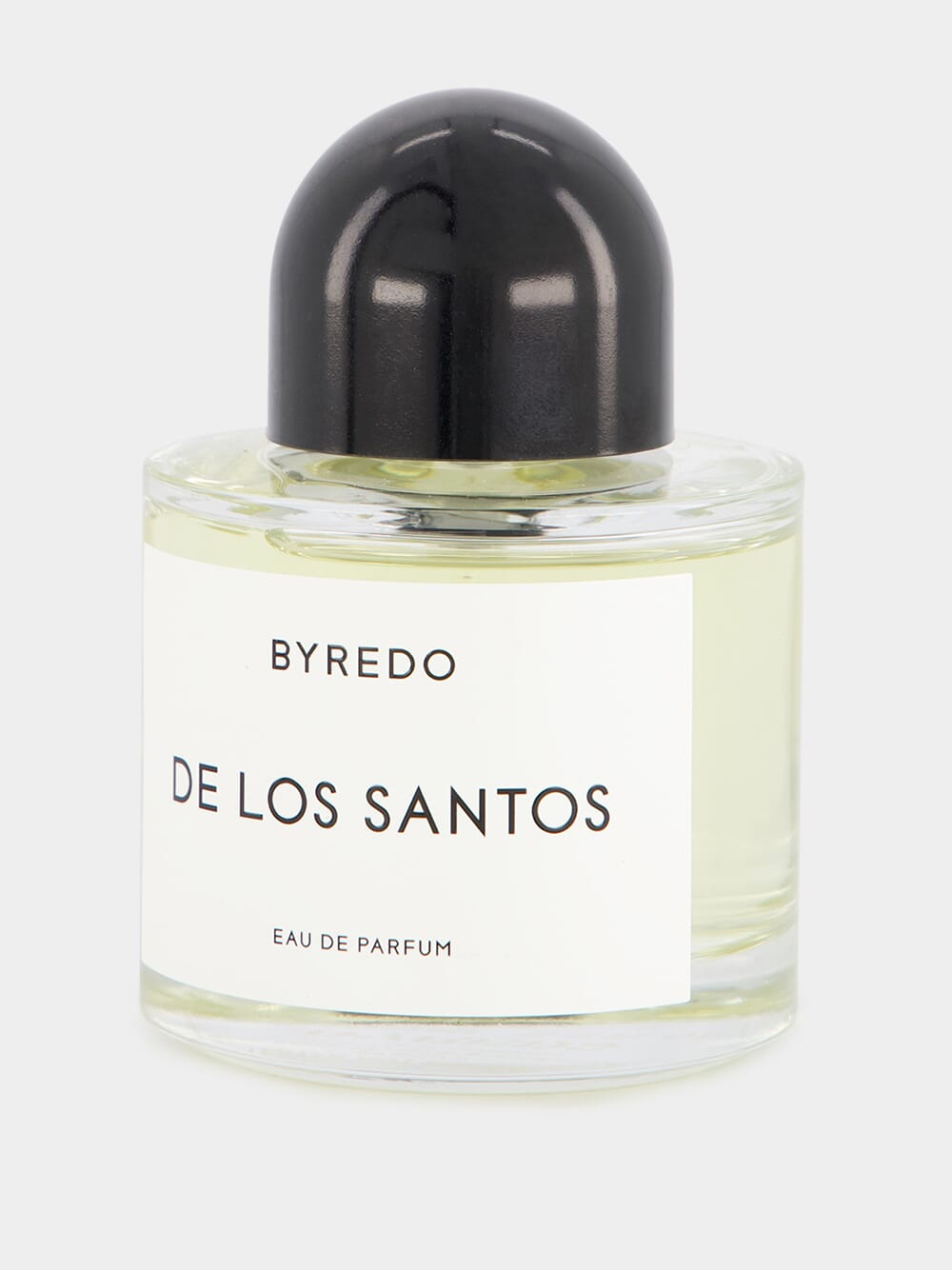 De Los Santos 100ml Eau de Parfum
