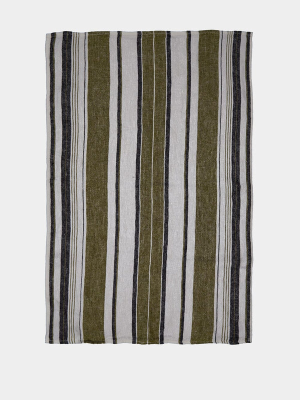 Ajaccio Towel