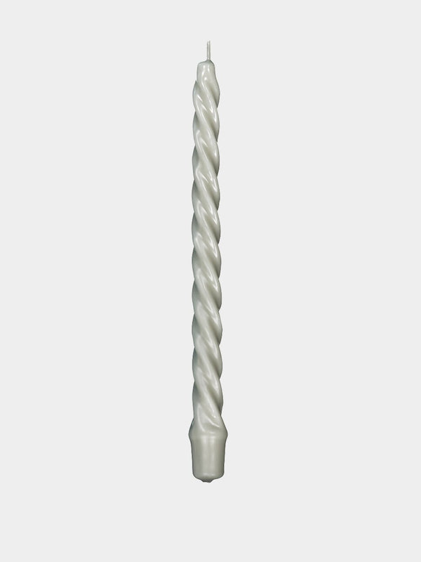 Spiral Candle