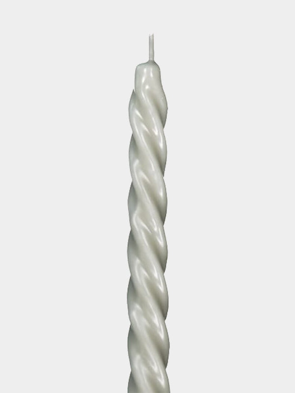 Spiral Candle
