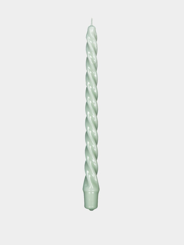 Spiral Candle