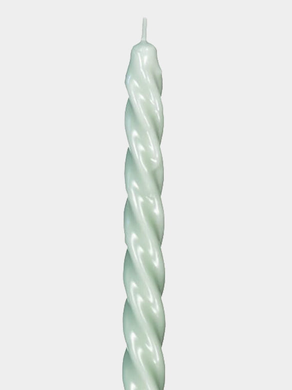 Spiral Candle