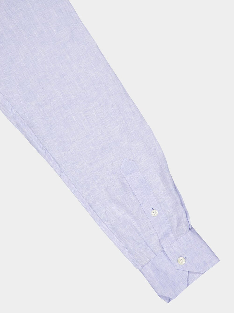 Antonio linen shirt
