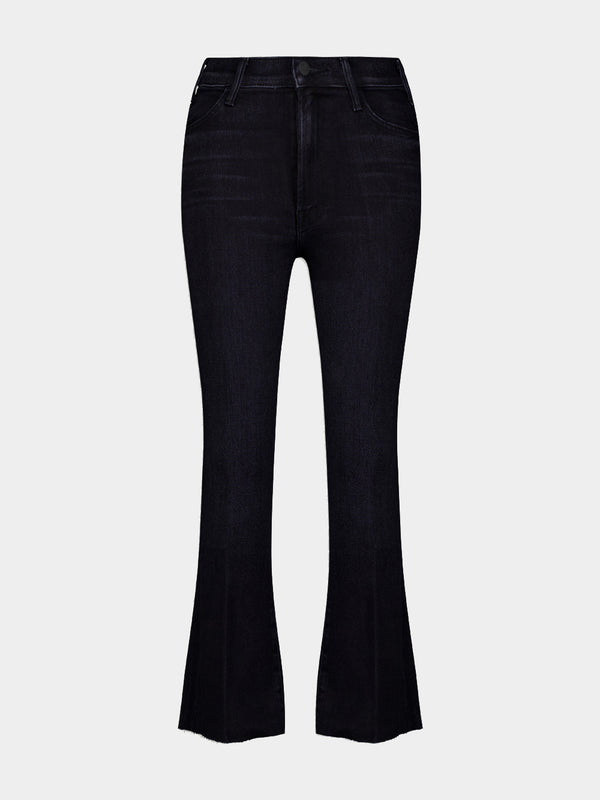 The Hustler Flared Jeans