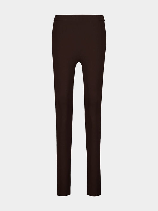 Elasticated Waistband Leggings