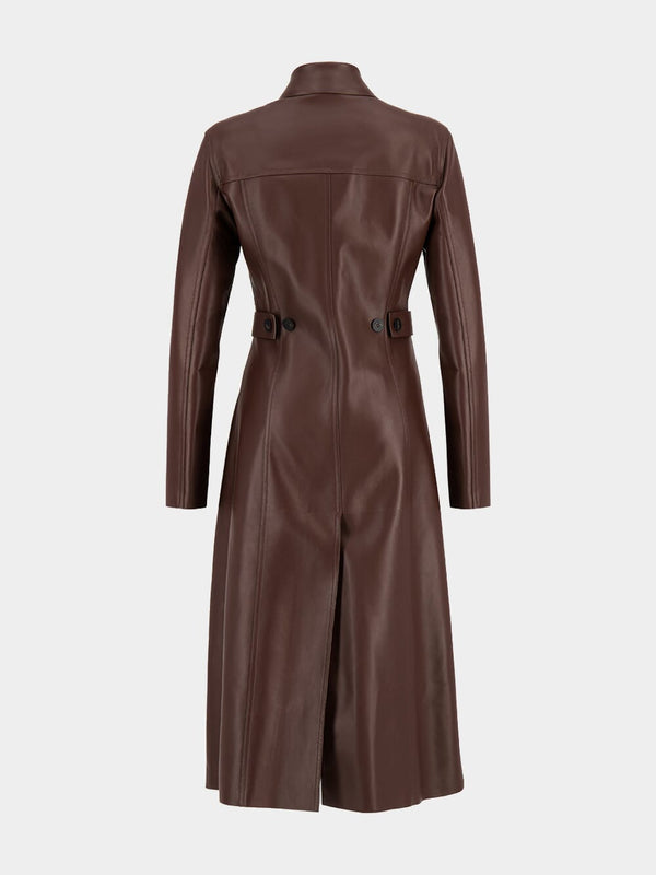 Nappa Coat