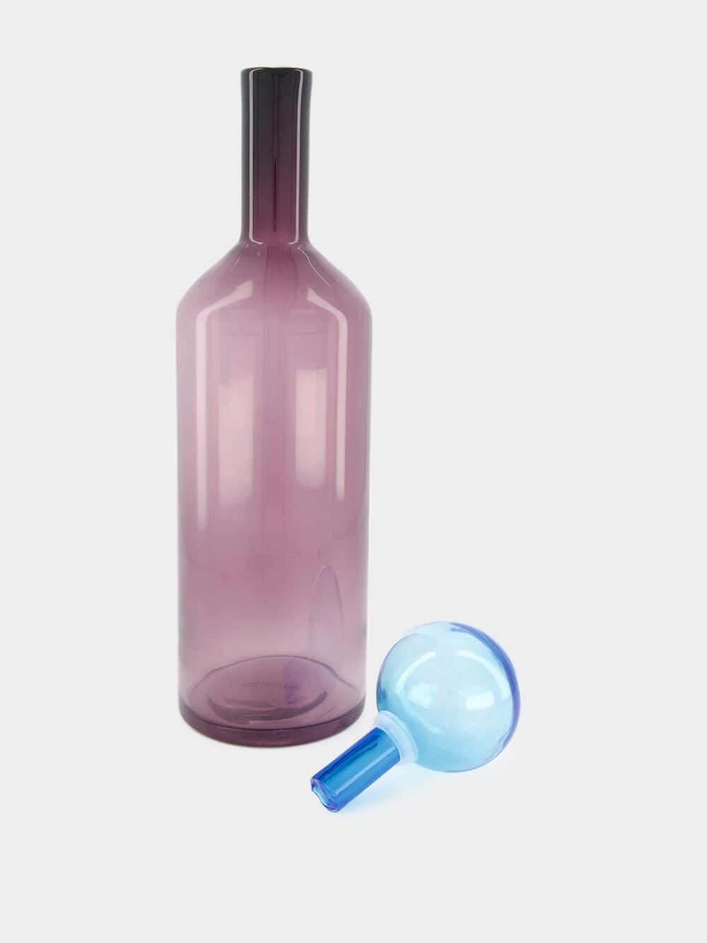 Bubbles and Bottles 44cm