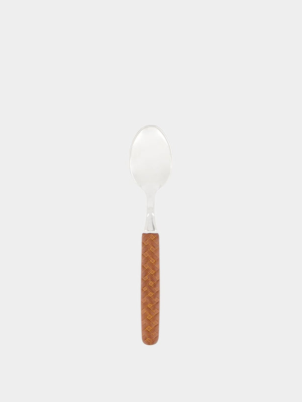 Intreccio Coffee Spoon