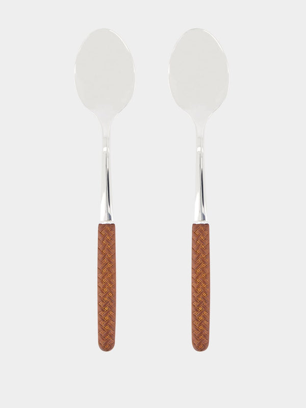 Intreccio Salad Set