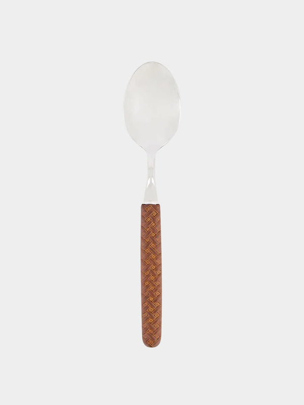 Intreccio Table Spoon