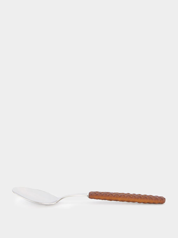 Intreccio Table Spoon