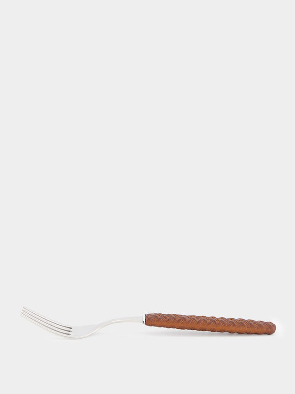 Intreccio Dessert Fork