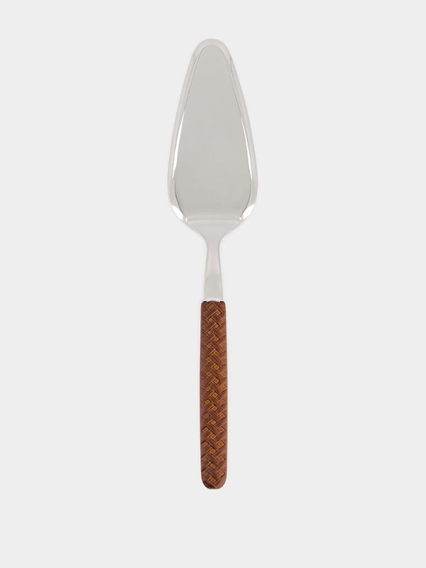 Intreccio Tart Slicer
