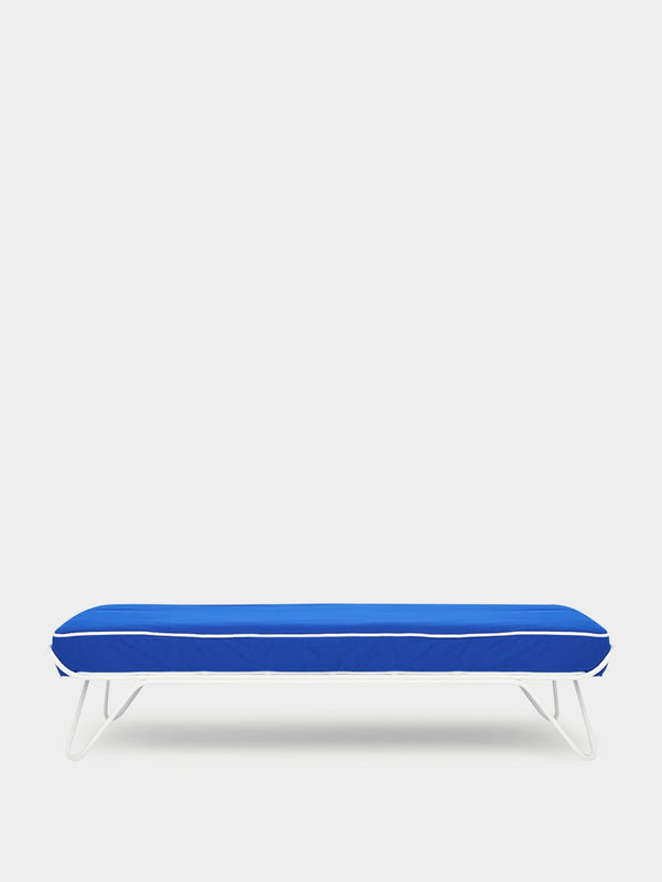 Outdoor Croisette Daybed