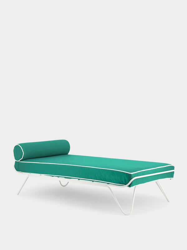 Outdoor Croisette Daybed
