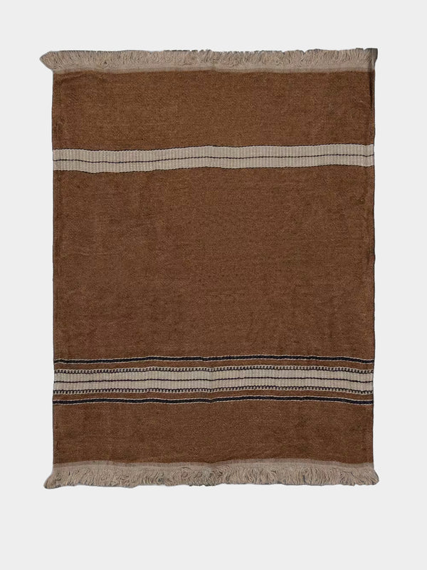 The Belgian Guest Towel