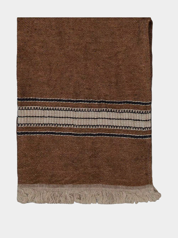 The Belgian Guest Towel