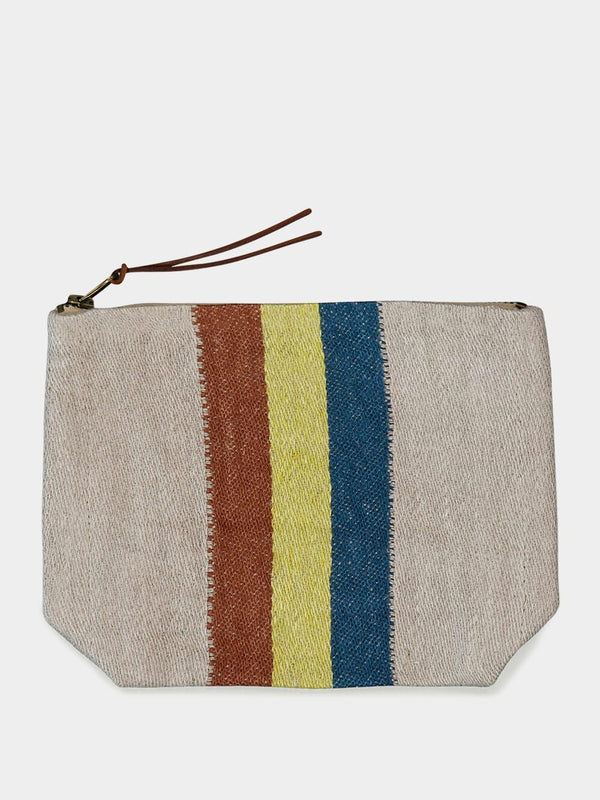 The Belgian Pouch 23x16cm