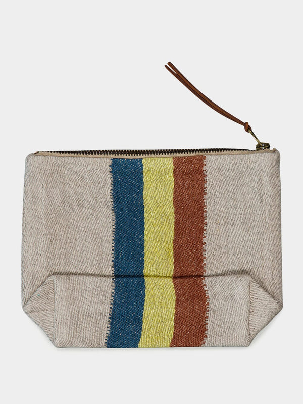 The Belgian Pouch 23x16cm