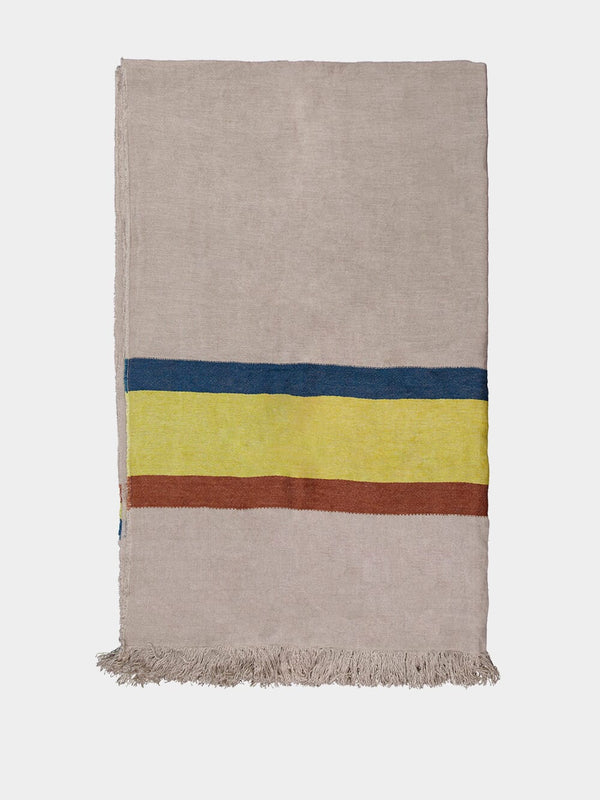 The Belgian Towel Fouta