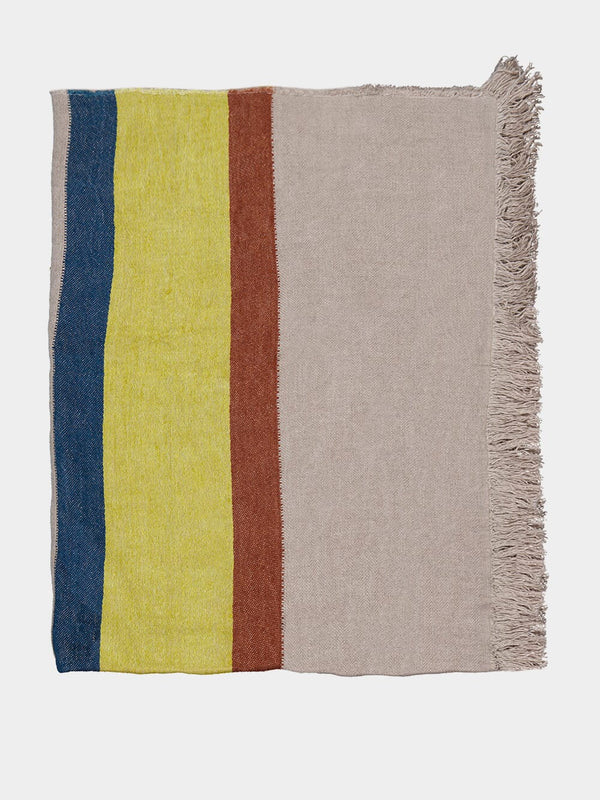 The Belgian Towel Fouta