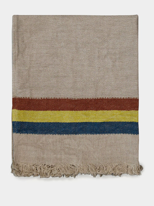 The Belgian Guest Towel