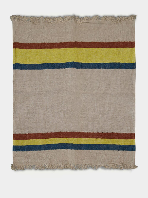 The Belgian Guest Towel