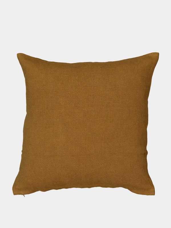 Hudson Linen Pillow