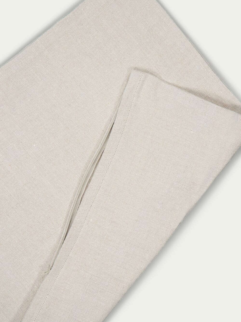 Hudson Linen Pillow