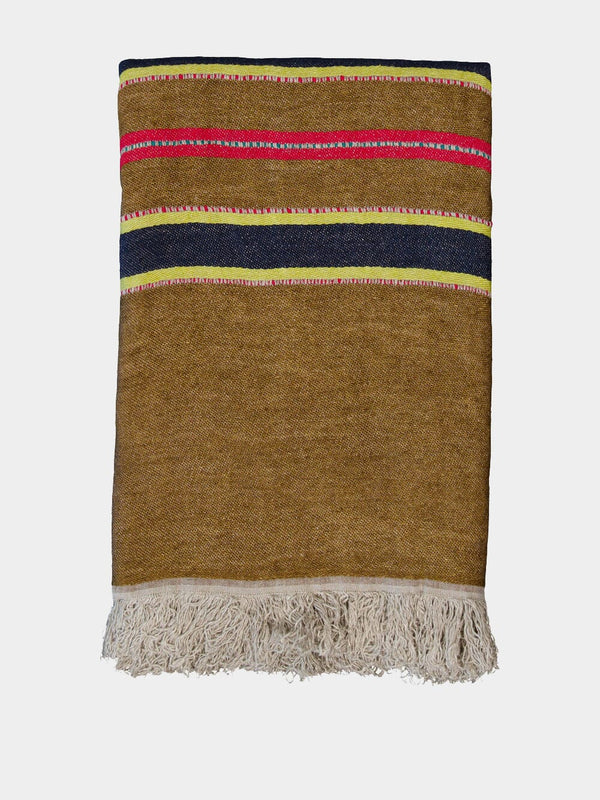 The Belgian Towel Fouta