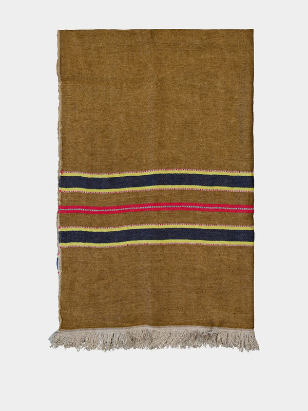 The Belgian Towel Fouta