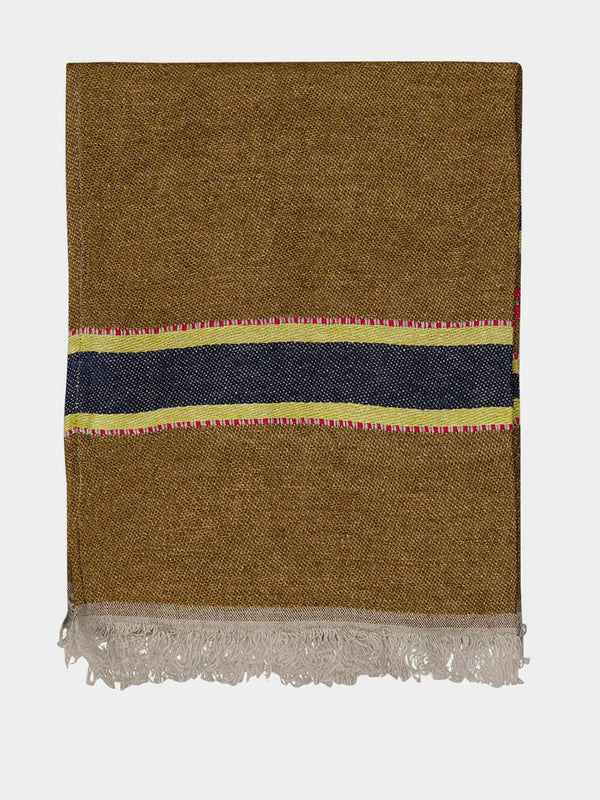 The Belgian Guest Towel