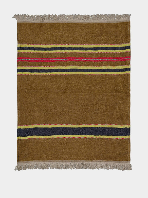 The Belgian Guest Towel