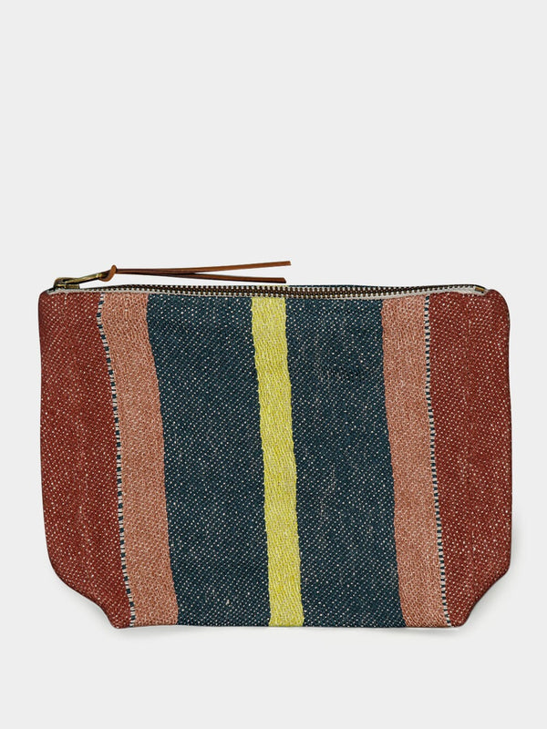Belgian Pouch