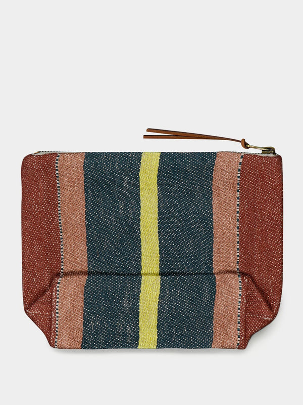 Belgian Pouch