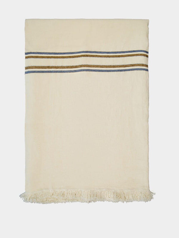 Auburn Coverlet