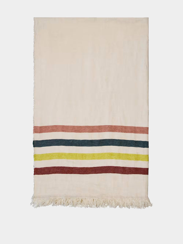 The Belgian Towel Fouta