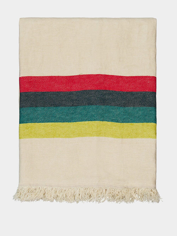 The Belgian Towel Fouta