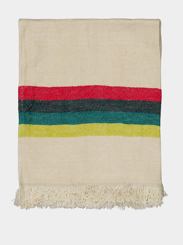 The Belgian Guest Towel