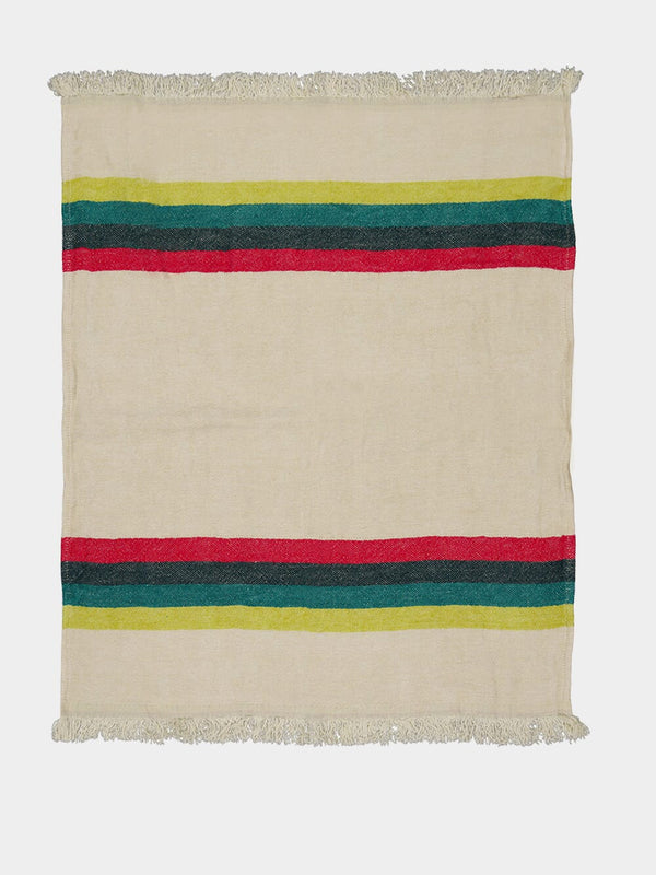 The Belgian Guest Towel
