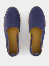Helio espadrilles