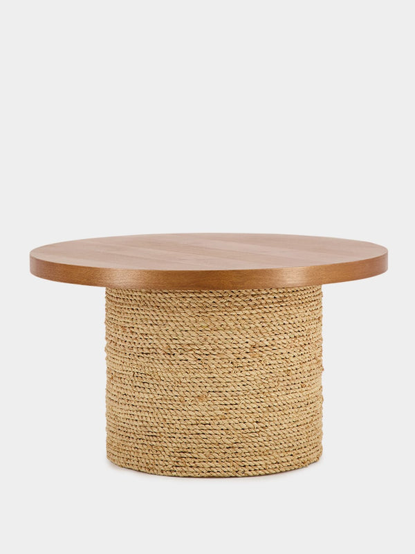 Rodeo Coffee Table