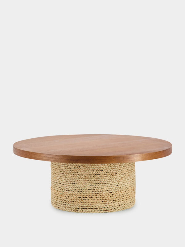 Rodeo Coffee Table