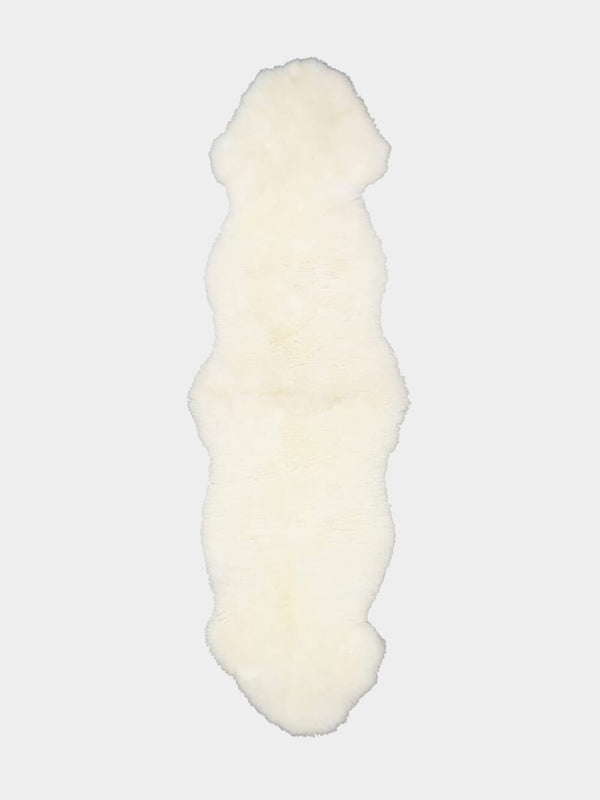 Natural Sheep Skin