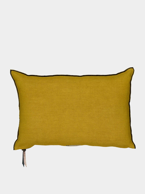 Linen Cushion